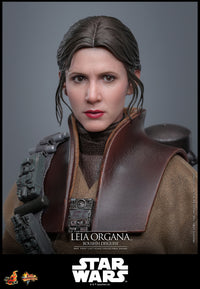 Leia Organa