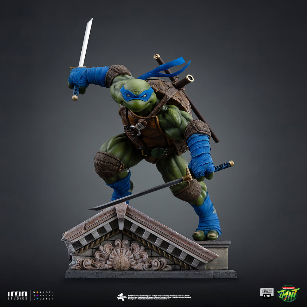 Leonardo