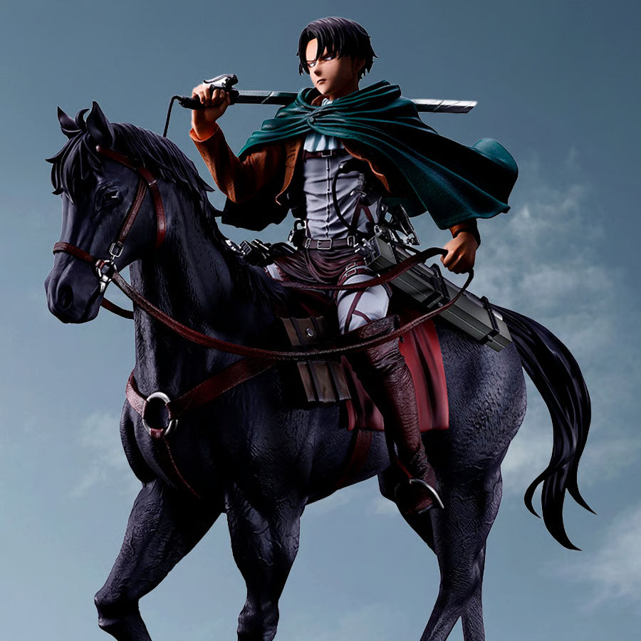 Levi