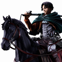 Levi