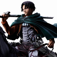 Levi