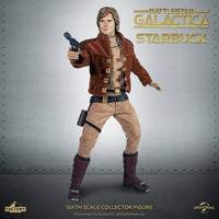 Lieutenant Starbuck