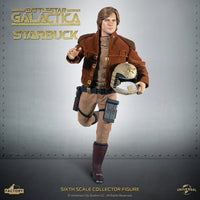 Lieutenant Starbuck