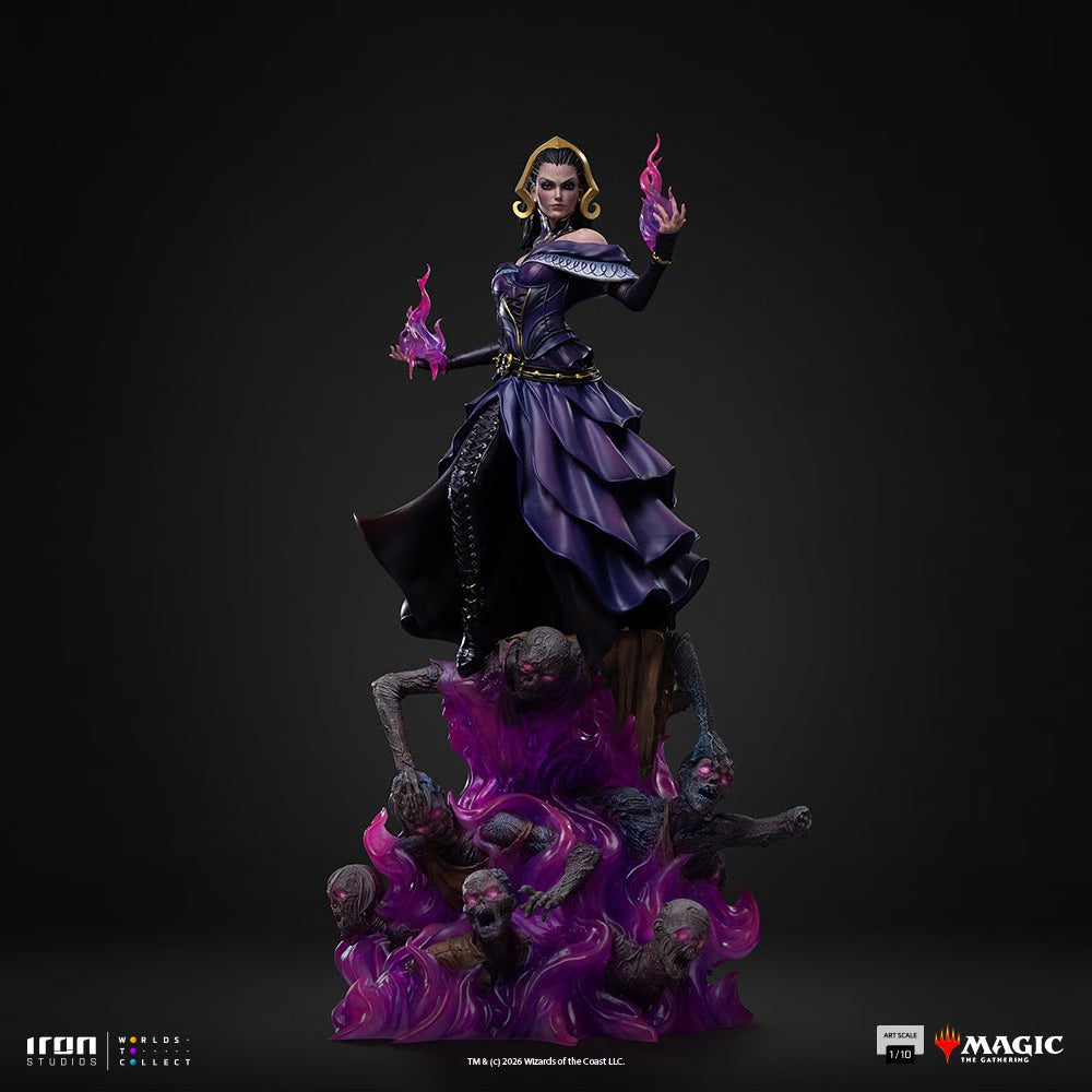 Liliana Vess
