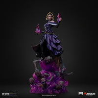 Liliana Vess