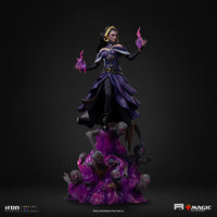 Liliana Vess