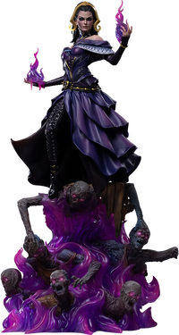 Liliana Vess