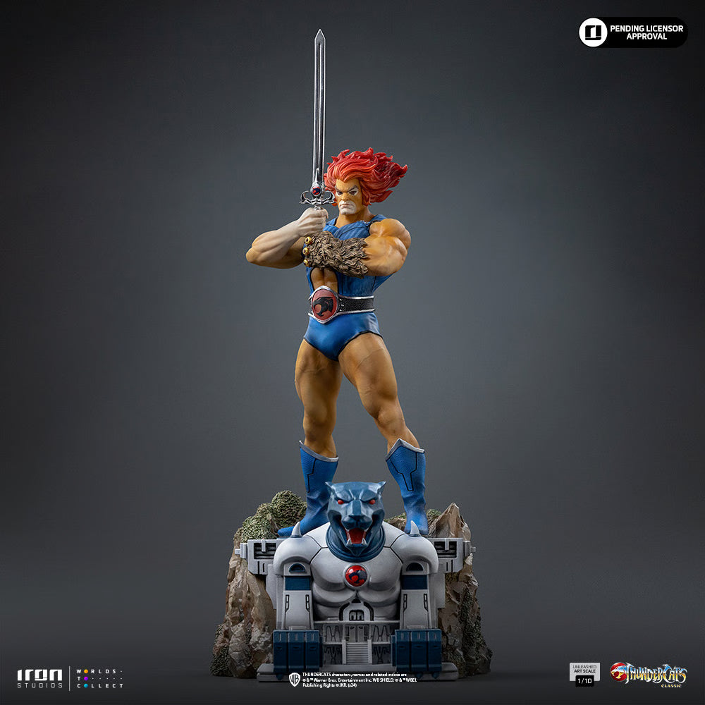 Lion-O