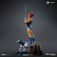 Lion-O