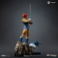 Lion-O
