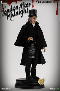Lon Chaney as London After Midnight