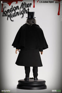 Lon Chaney as London After Midnight