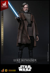 Luke Skywalker (Artisan Edition)