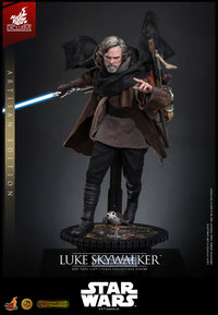 Luke Skywalker (Artisan Edition)