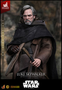 Luke Skywalker (Artisan Edition)