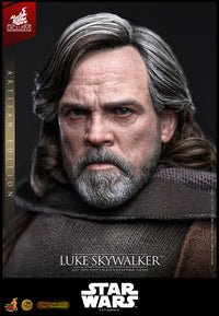 Luke Skywalker (Artisan Edition)
