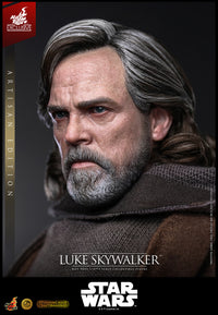 Luke Skywalker (Artisan Edition)