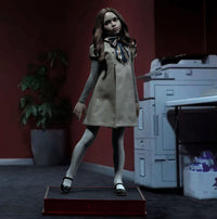M3GAN Premium Collectible Statue