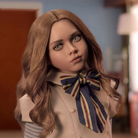 M3GAN Premium Collectible Statue