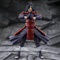 The King of Fighters Mai Shiranui Hong Shang Wu Version Statue