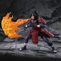 Naruto Shippuden Madara Uchiha Legend of Darkness Statue