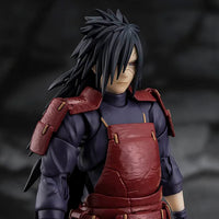 Naruto Shippuden Madara Uchiha Legend of Darkness Statue