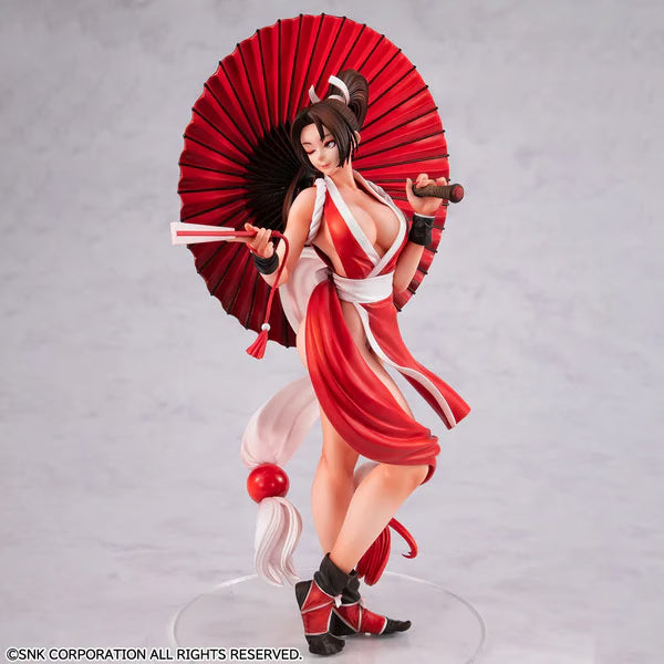 Mai Shiranui