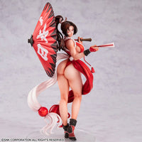 Mai Shiranui