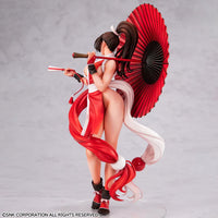Mai Shiranui