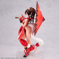 Mai Shiranui