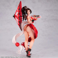 Mai Shiranui
