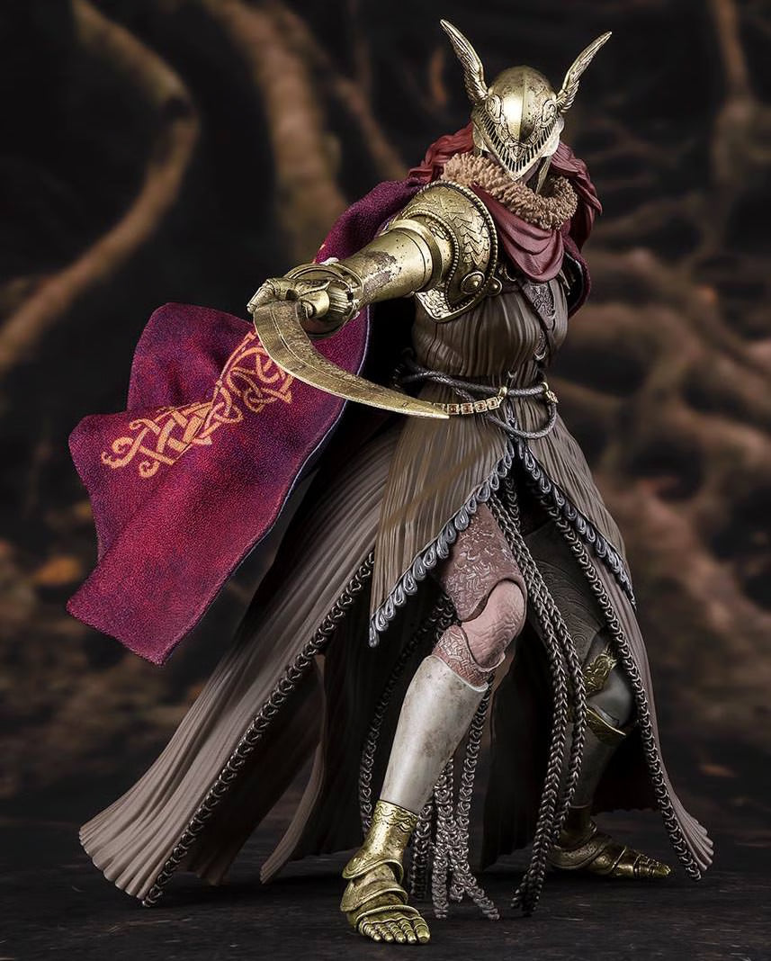 Malenia, Blade of Miquella