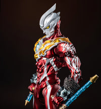 Masayuki Gotoh Ultraman Regulos