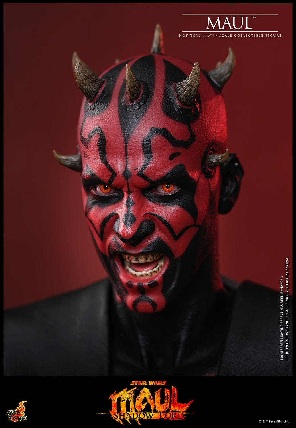 Maul (Shadow Lord)