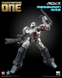 Megatron / D16