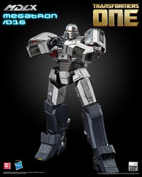 Megatron / D16