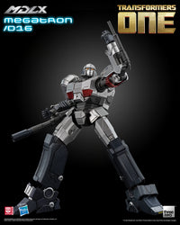 Megatron / D16