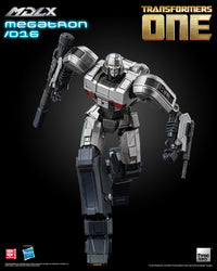 Megatron / D16