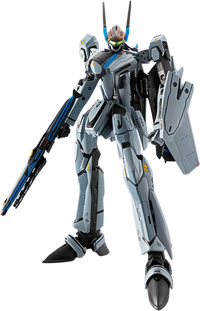 Messiah Valkyrie (Top Gun: Maverick Edition)