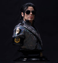 Michael Jackson (Dangerous Tour)