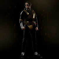 Michael Jackson Dangerous Tour Collectible Figure