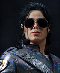 Michael Jackson (Dangerous Tour)