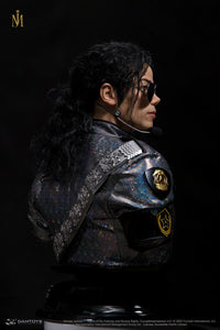 Michael Jackson (Dangerous Tour)