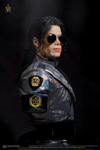 Michael Jackson (Dangerous Tour)