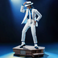 Michael Jackson Smooth Criminal Premium Collectible Statue