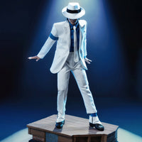 Michael Jackson Smooth Criminal Premium Collectible Statue