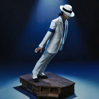 Michael Jackson Smooth Criminal Premium Collectible Statue