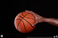 Michael Jordan Wings Chicago Bulls Collectible Statue