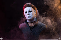 Halloween Michael Myers Life-Size Bust