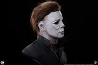 Halloween Michael Myers Life-Size Bust